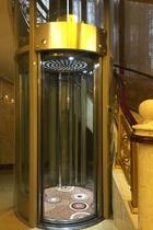 家用别墅电梯4（家用别墅电梯4楼多少钱）